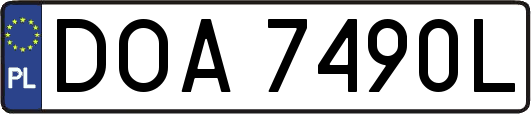 DOA7490L