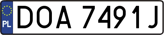 DOA7491J