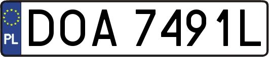 DOA7491L