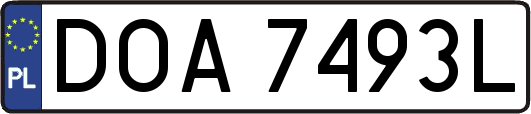 DOA7493L