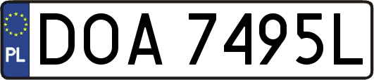 DOA7495L