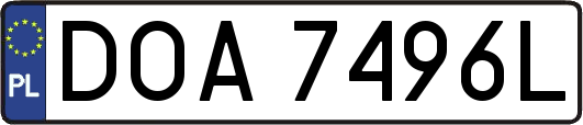 DOA7496L