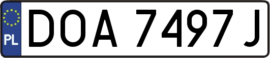DOA7497J