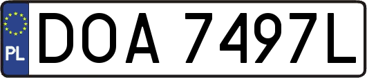 DOA7497L