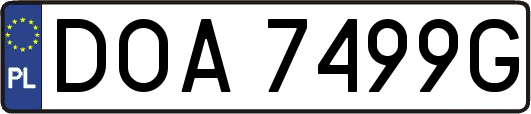 DOA7499G