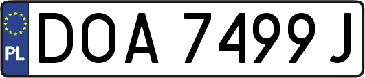 DOA7499J
