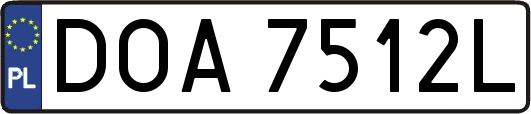 DOA7512L