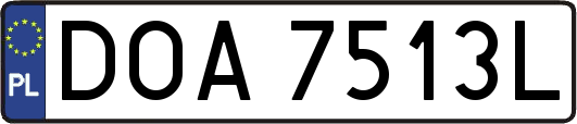 DOA7513L