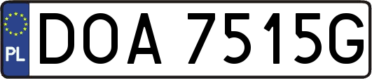 DOA7515G