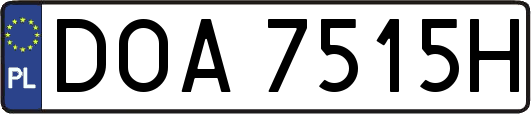DOA7515H