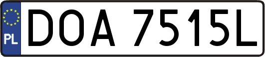 DOA7515L