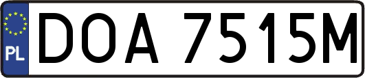 DOA7515M