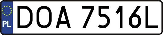 DOA7516L