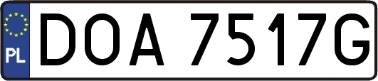 DOA7517G