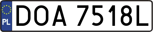 DOA7518L