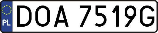 DOA7519G