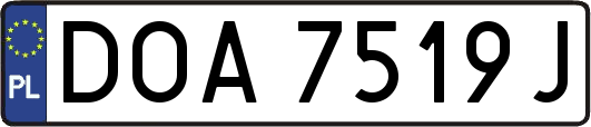 DOA7519J