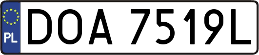 DOA7519L