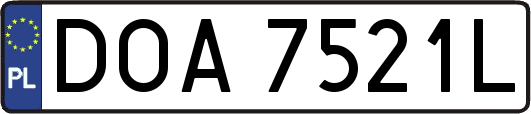 DOA7521L