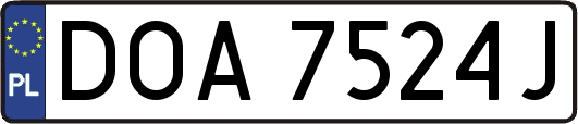 DOA7524J