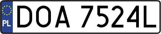 DOA7524L