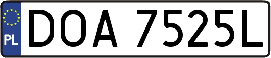 DOA7525L