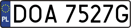 DOA7527G