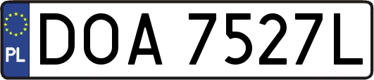 DOA7527L