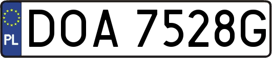 DOA7528G