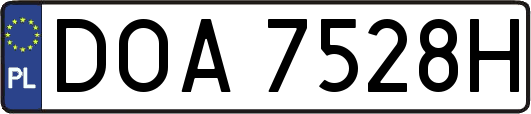 DOA7528H