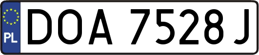 DOA7528J