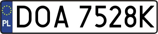 DOA7528K