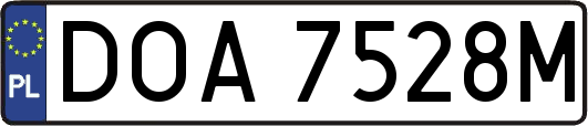 DOA7528M