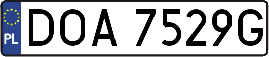DOA7529G