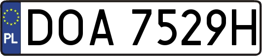 DOA7529H