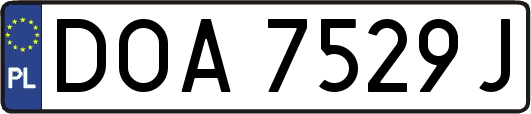 DOA7529J