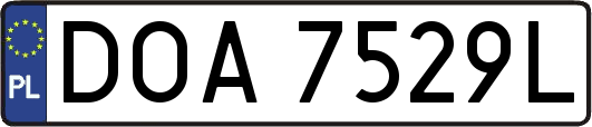 DOA7529L