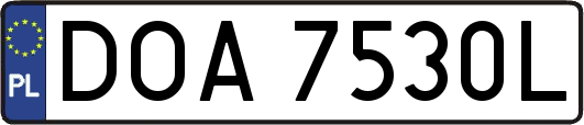 DOA7530L