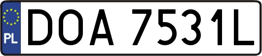 DOA7531L