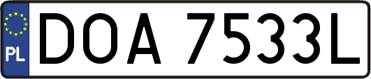 DOA7533L