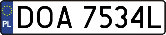 DOA7534L