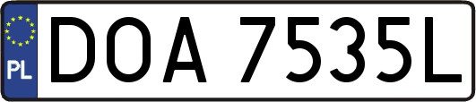 DOA7535L