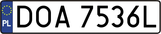 DOA7536L
