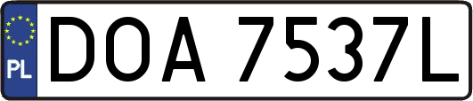 DOA7537L