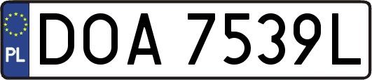 DOA7539L