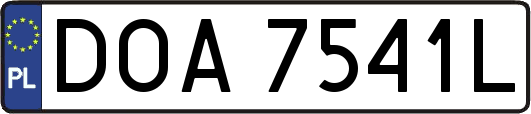 DOA7541L