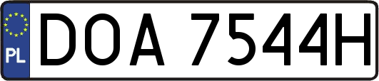 DOA7544H