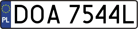 DOA7544L