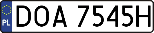 DOA7545H