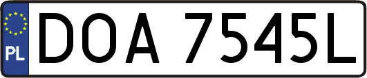 DOA7545L